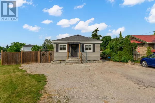 31 BEAVER STREET, Halton Hills (glen Williams), ON L7G3P6