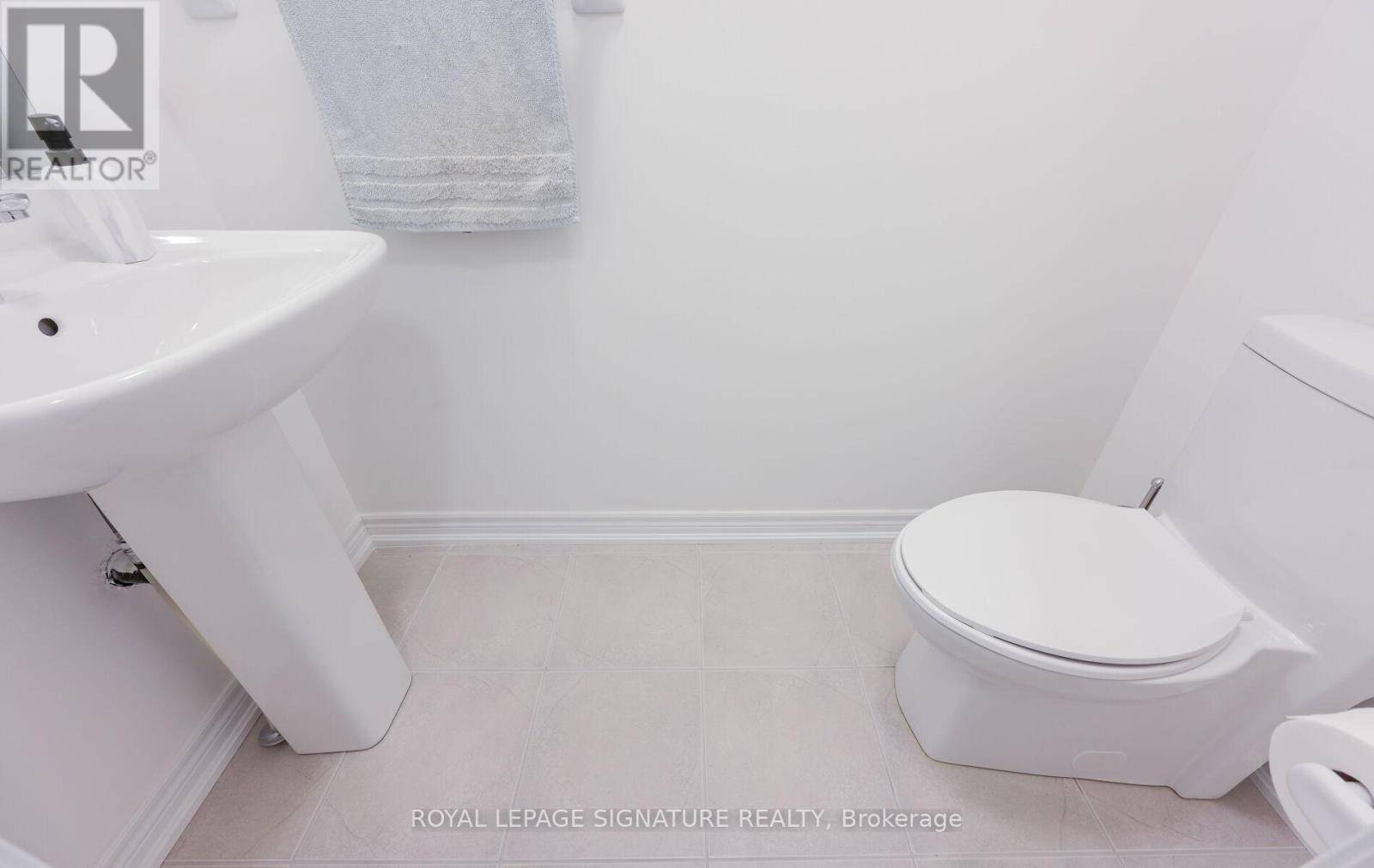 Brampton (bram East), ON L6P4M9,31 FAYE STREET