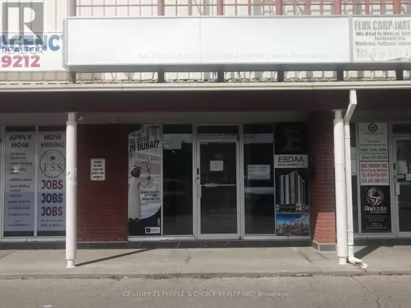 Toronto (west Humber-clairville), ON M9V3Y6,127 Westmore DR #113