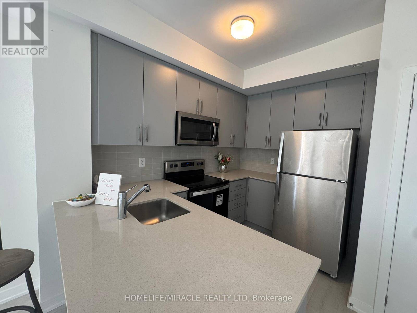 Mississauga (erin Mills), ON L5L0B9,3409 Ridgeway DR #36