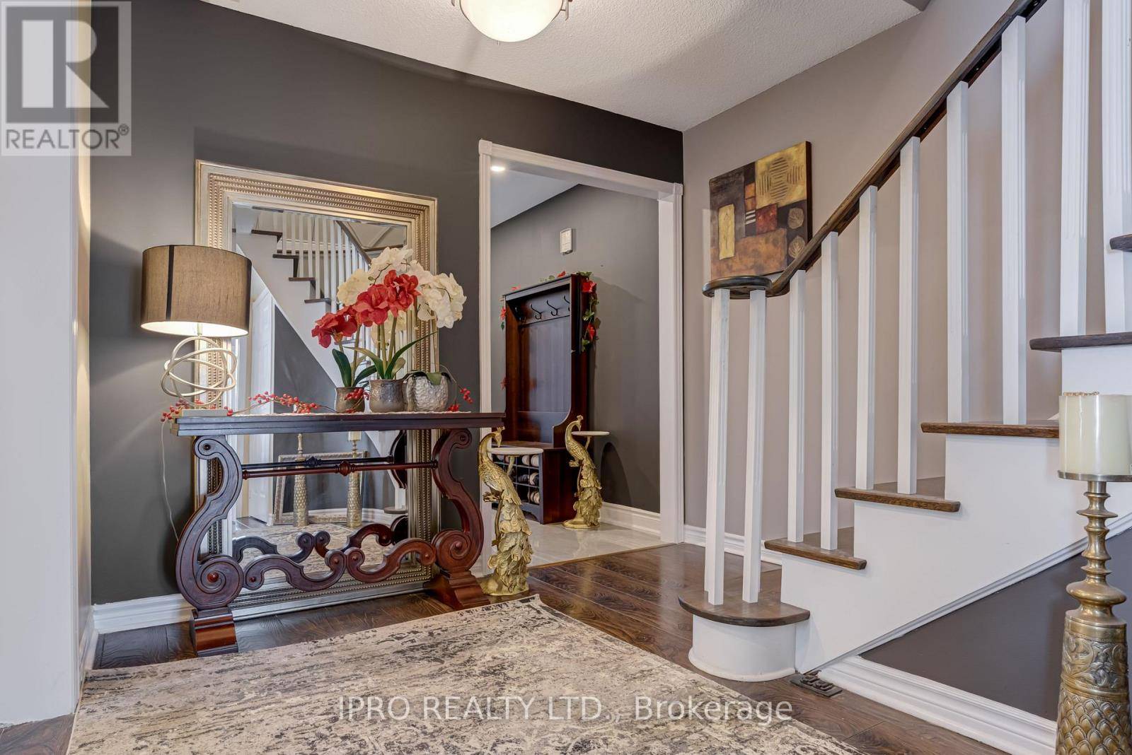 Mississauga (lisgar), ON L5N6A8,3363 COLUMBINE CRESCENT