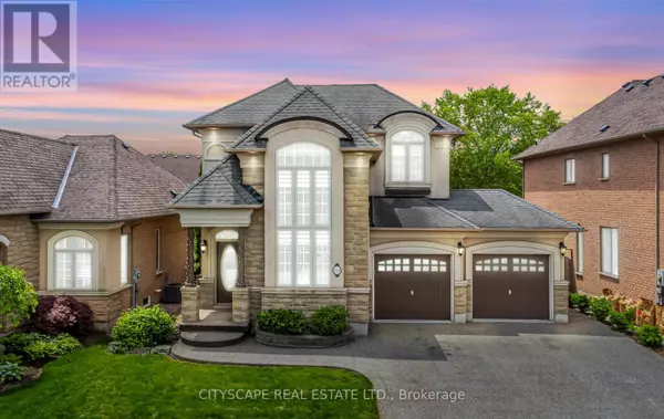 194 TAWNY CRESCENT, Oakville (br Bronte), ON L6L6T4