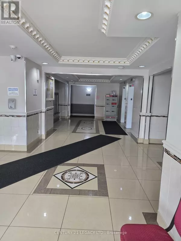 Mississauga (malton), ON L4T0A3,7405 Goreway DR #306