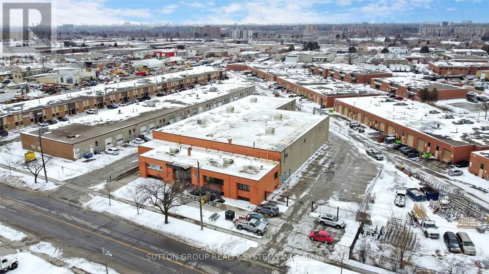 157 TORYORK DRIVE, Toronto (humber Summit), ON M9L1X9