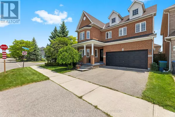 Mississauga (meadowvale Village), ON L5N8A2,1510 SAMUELSON CIRCLE
