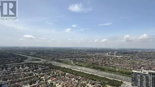 430 Square One DR #4611, Mississauga (city Centre), ON L5B0L6