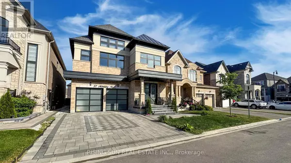 37 MIDMORNING ROAD, Brampton (northwest Brampton), ON L6X5R5