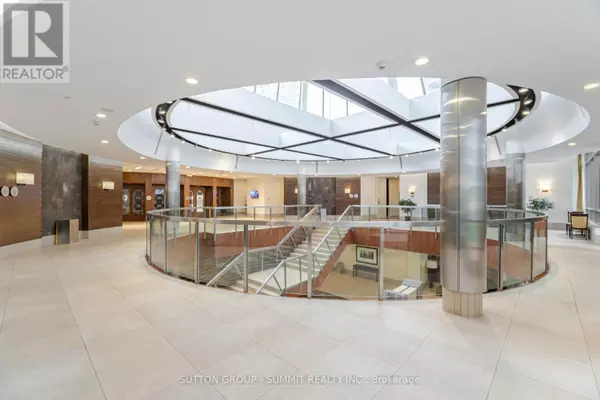 Mississauga (city Centre), ON L5B4M7,3880 Duke Of York BLVD #409