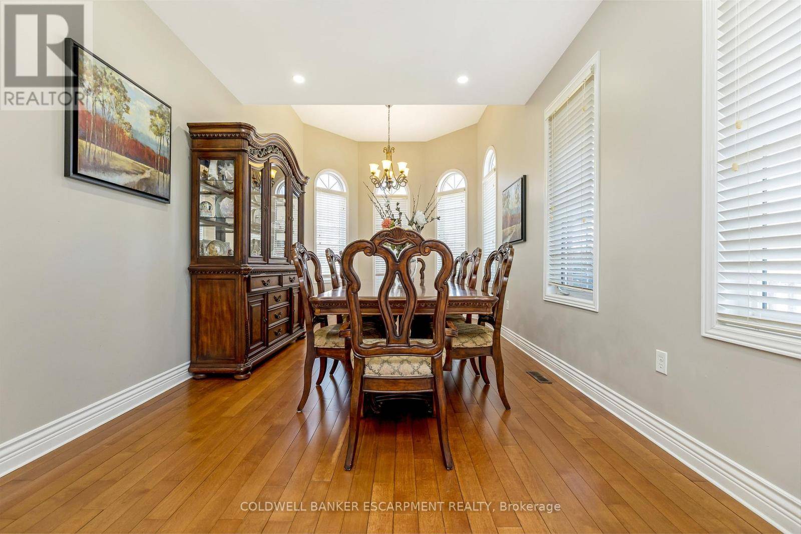 Mississauga (churchill Meadows), ON L5M7Y9,3927 MAYLA DRIVE