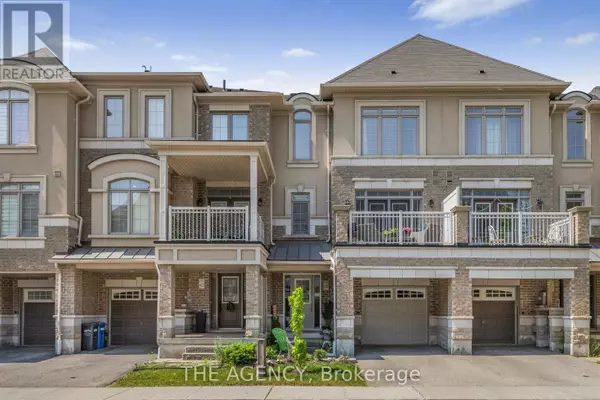 2435 Greenwich DR #43, Oakville (wm Westmount), ON L6M0S4