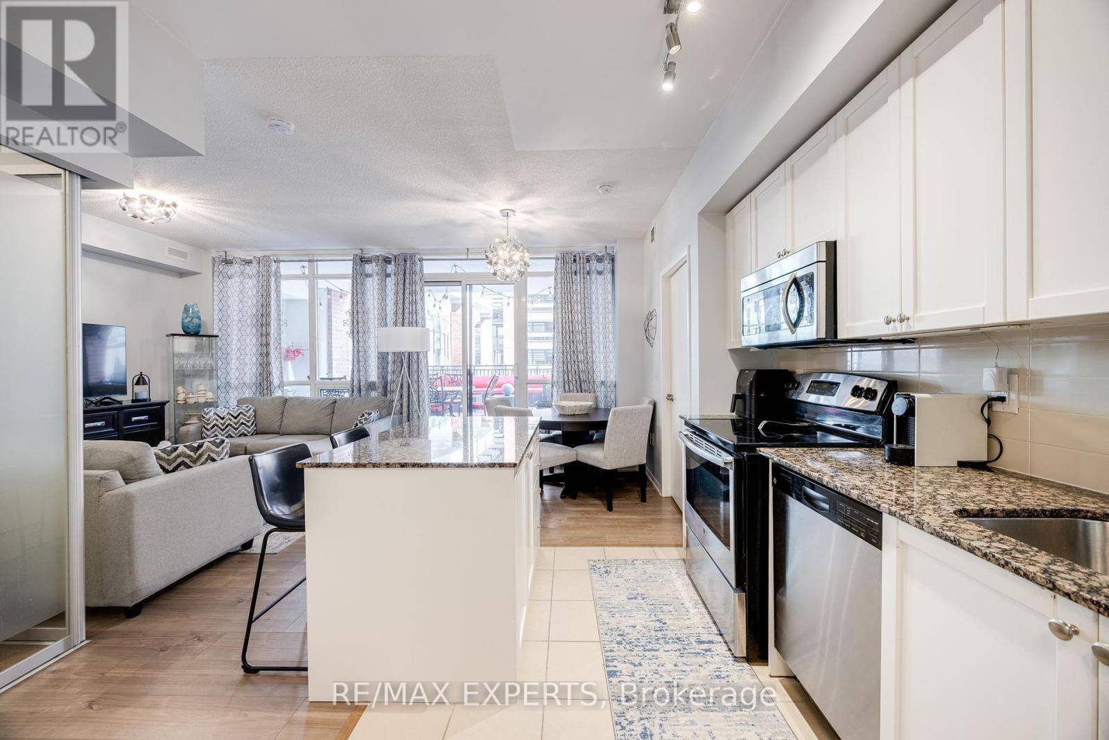 Toronto (yorkdale-glen Park), ON M6A0A2,830 Lawrence AVE West #231