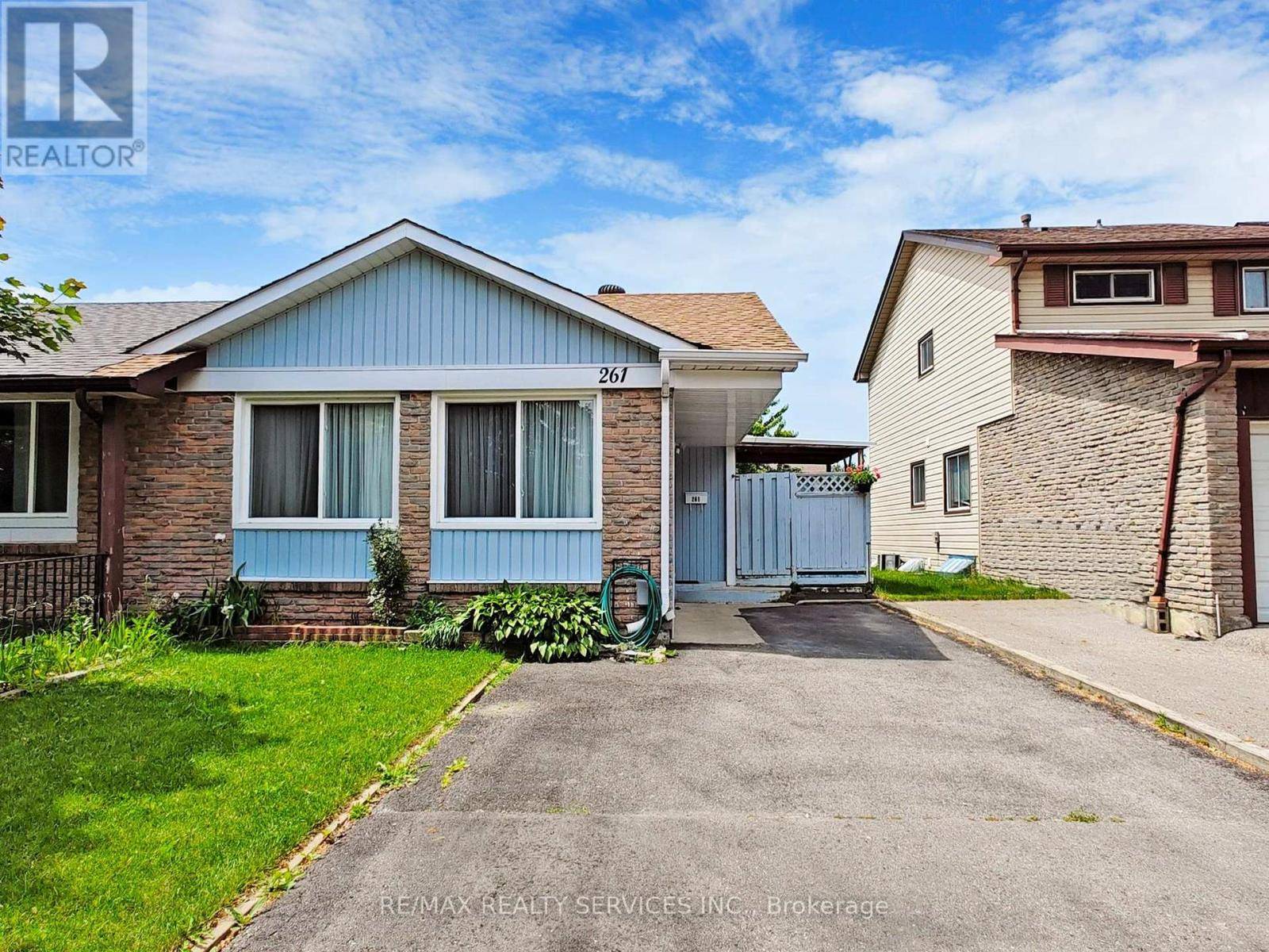 Brampton (madoc), ON L6V2T5,261 HANSEN ROAD N