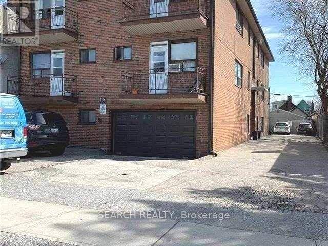 Toronto (new Toronto), ON M8V3C5,115 Eighth ST #10