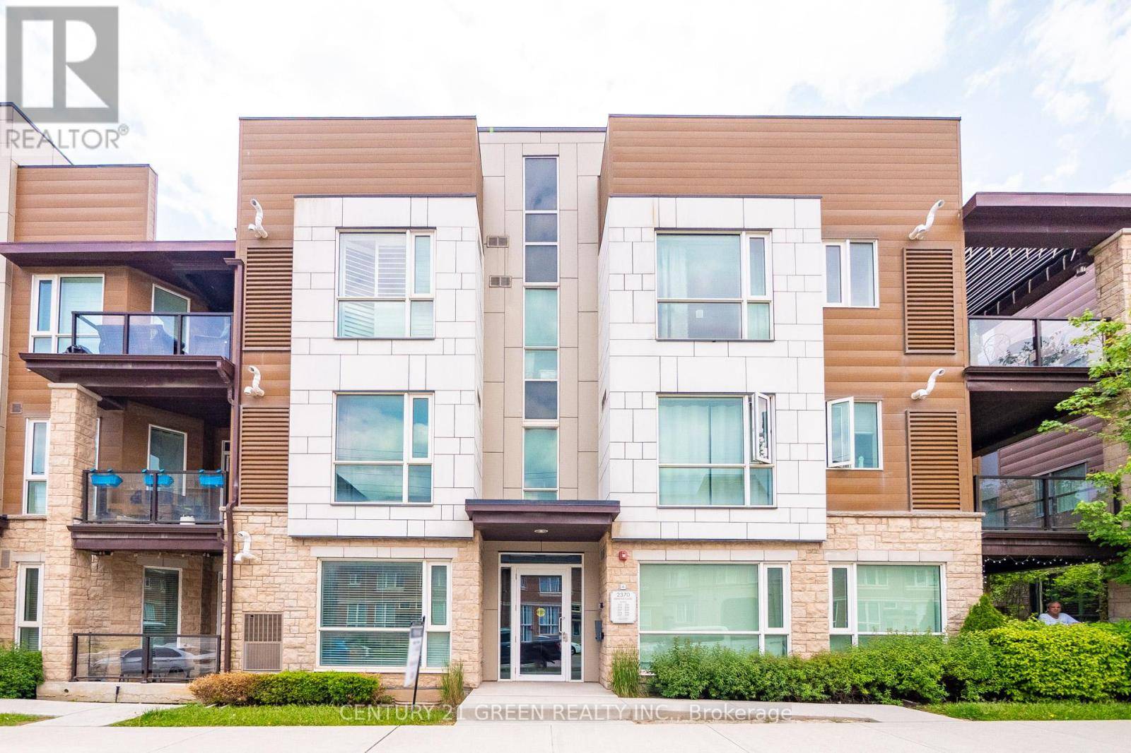 Oakville (wm Westmount), ON L6M1P5,2370 Khalsa Gate #306