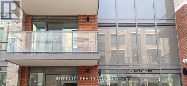 85 Attmar DR #327, Brampton (bram East), ON L6P0Y6