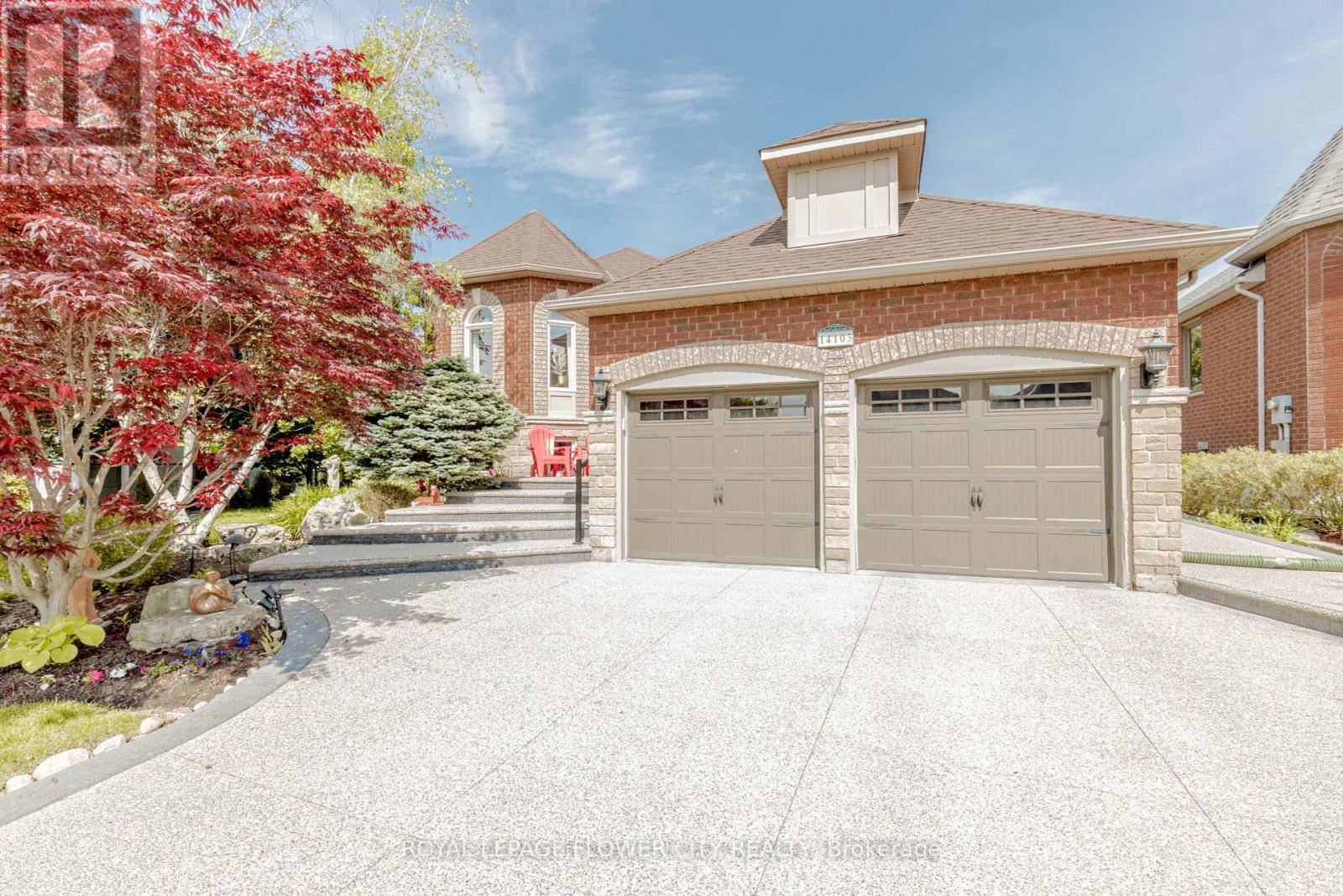 14103 ARGYLL ROAD, Halton Hills (georgetown), ON L7G5T8