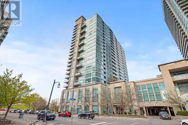 Toronto (mimico), ON M8Y0A1,185 Legion RD North #2216