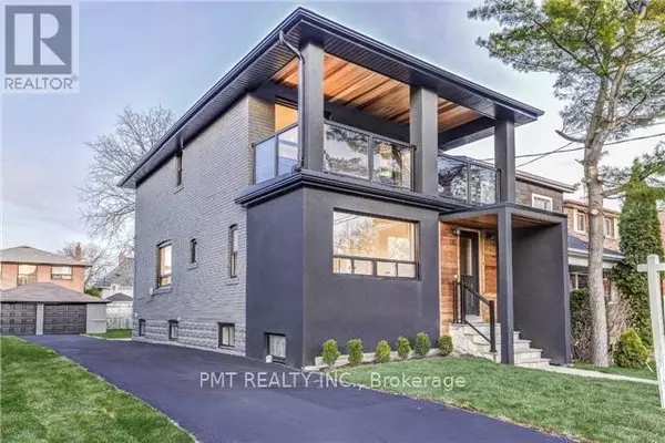 119 Ninth ST #Lower, Toronto (new Toronto), ON M8V3E5