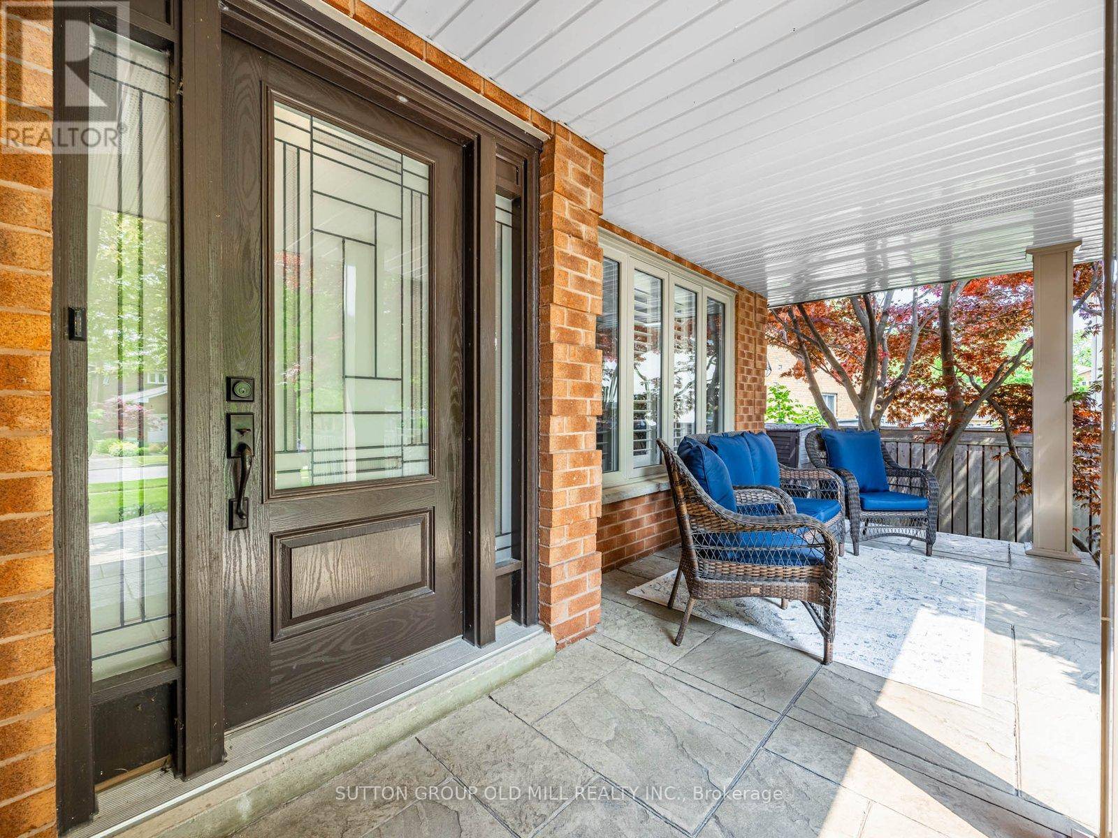 Oakville (cv Clearview), ON L6J7H8,2965 MULBERRY DRIVE