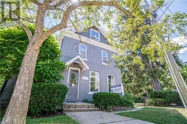 164 TRAFALGAR ROAD, Oakville (oo Old Oakville), ON L6J3G6