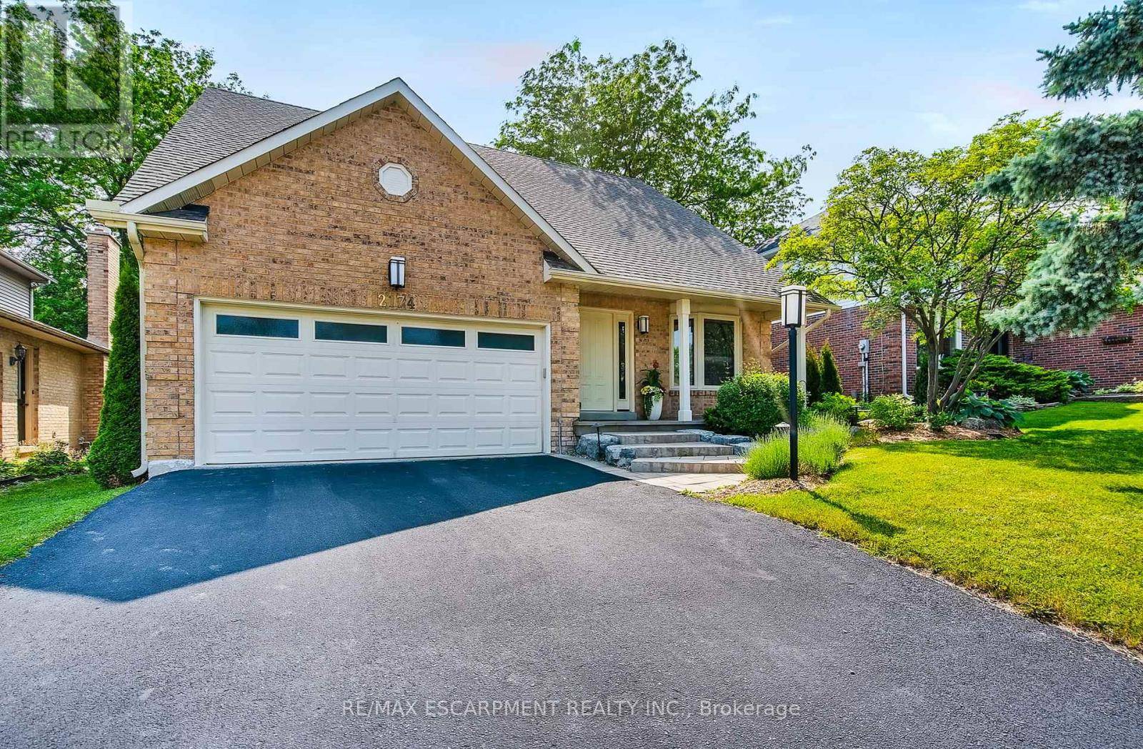 2174 BADER CRESCENT, Burlington (brant Hills), ON L7P4N5
