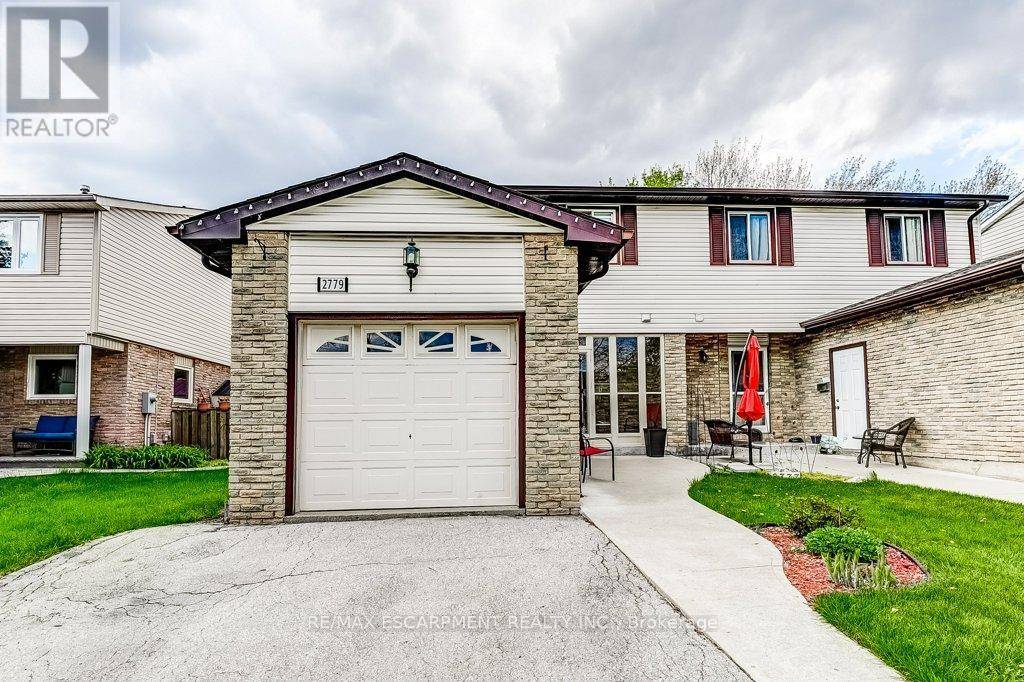 2779 ANDORRA CIRCLE, Mississauga (meadowvale), ON L5N2H8
