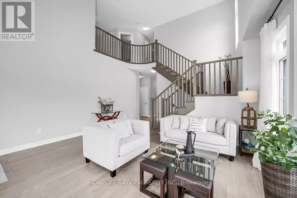 Brampton (sandringham-wellington), ON L6R4B8,52 BLUESTONE CRESCENT