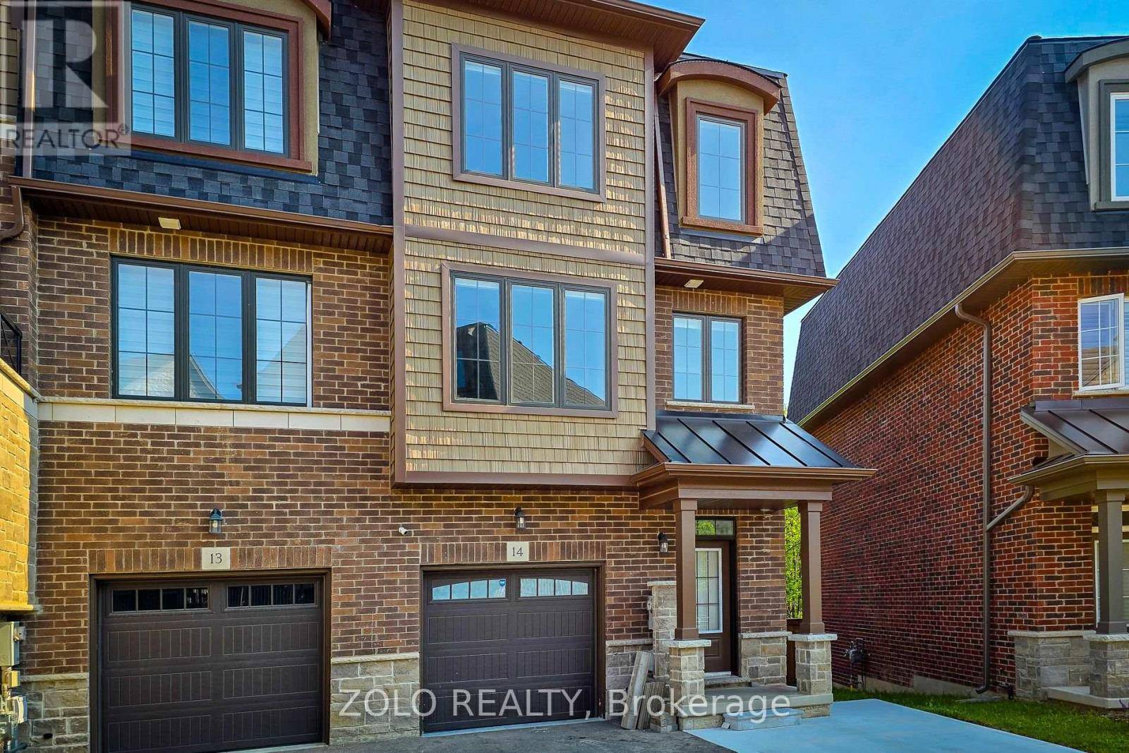 Milton (tm Timberlea), ON L9T9K2,445 Ontario ST South #14