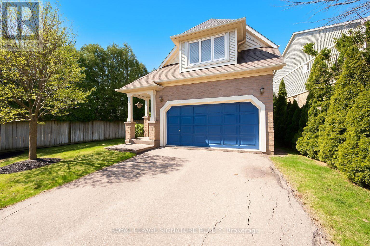 6127 LEESIDE CRESCENT, Mississauga (central Erin Mills), ON L5M5K7
