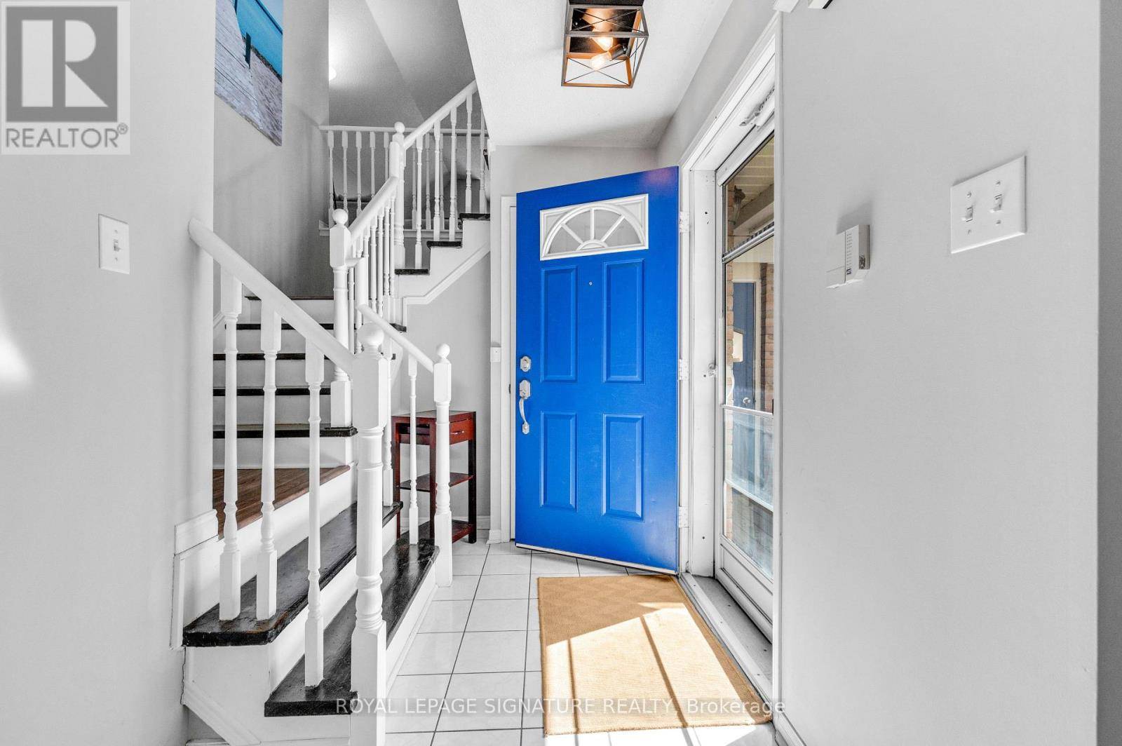 Mississauga (central Erin Mills), ON L5M5K7,6127 LEESIDE CRESCENT