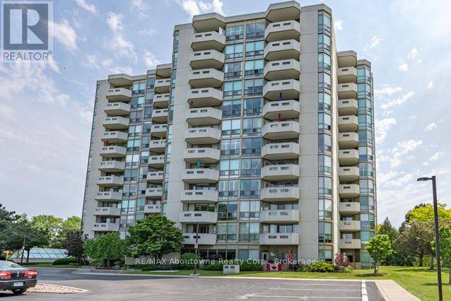 Burlington (appleby), ON L7L5V7,5080 Pinedale AVE #1209
