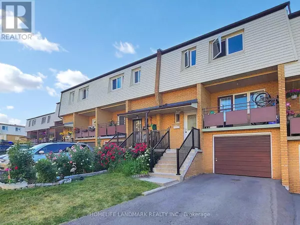 Mississauga (cooksville), ON L5A3M4,3175 Kirwin AVE #138