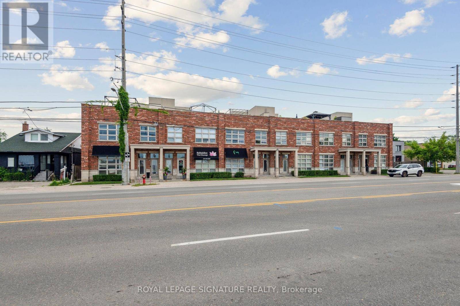 Mississauga (lakeview), ON L5E1E2,885 Lakeshore RD East #1