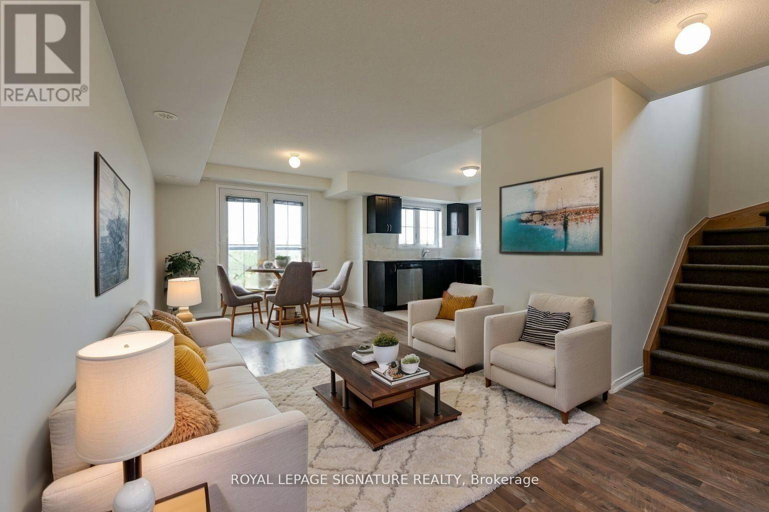 Oakville (ro River Oaks), ON L6J0J2,2508 Post RD #11