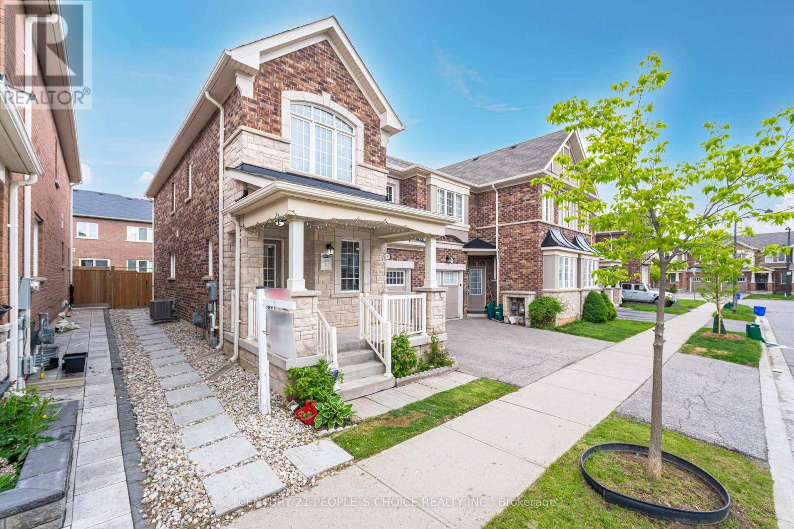 Milton (fo Ford), ON L9E0A9,289 REIS PLACE