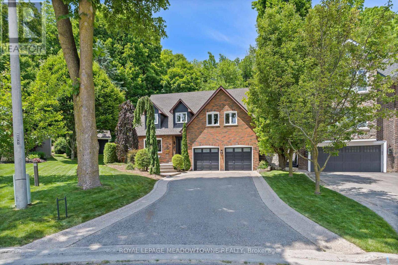 20 CINDEBARKE TERRACE, Halton Hills (georgetown), ON L7G4S5