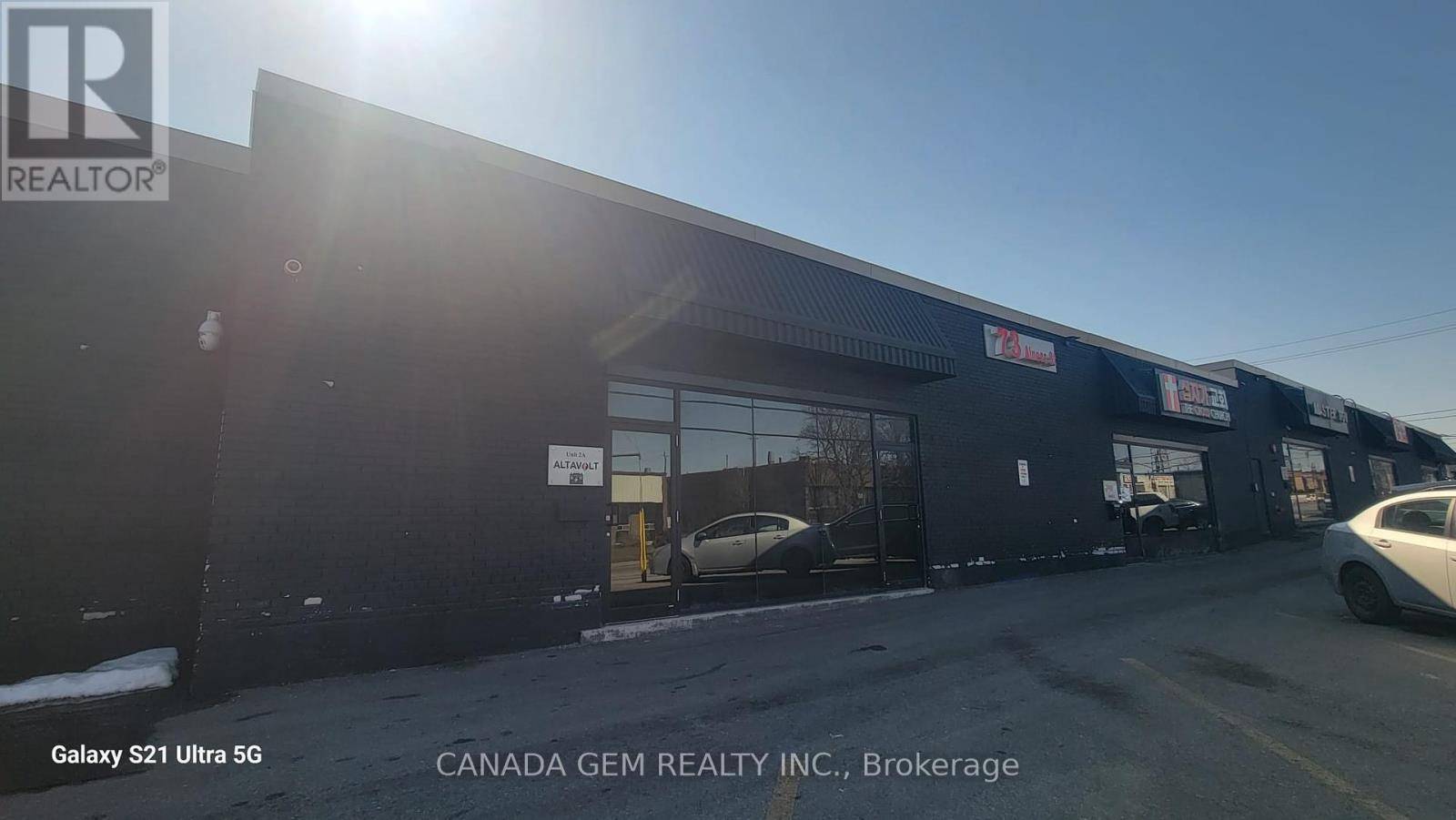 73 Alness - commercial ST #3, Toronto (york University Heights), ON M3J2L2