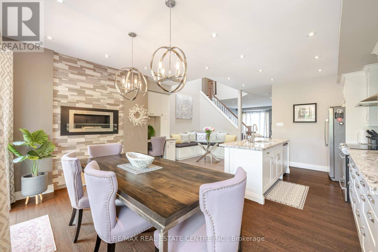 64 ATWOOD AVENUE, Halton Hills (georgetown), ON L7G6A1