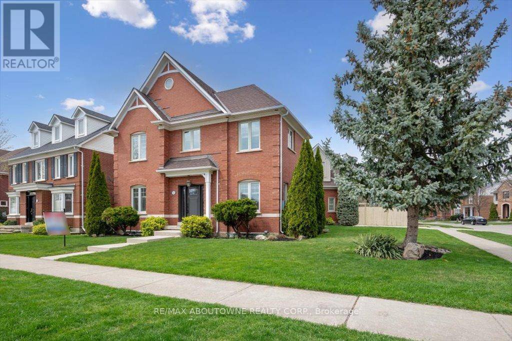 101 WESTCHESTER ROAD, Oakville (ro River Oaks), ON L6H6H8