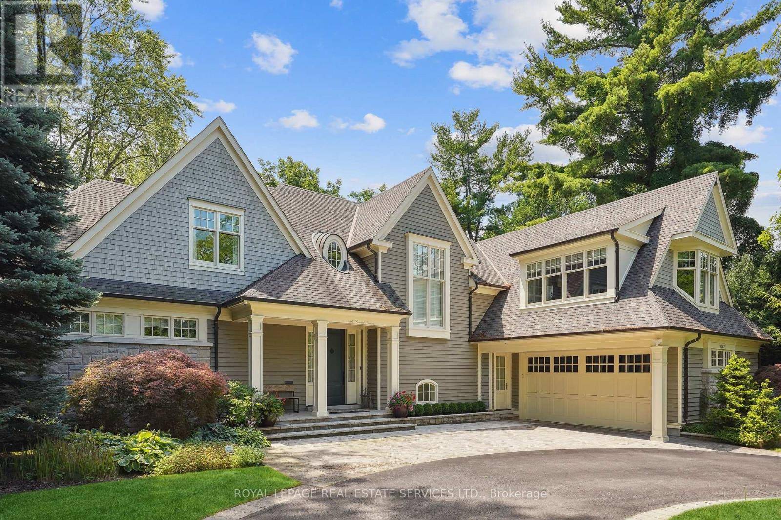 1267 CUMNOCK CRESCENT, Oakville (mo Morrison), ON L6J2N6