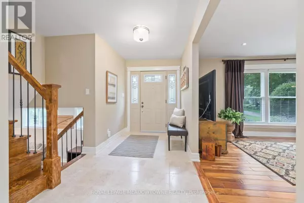 Halton Hills (limehouse), ON L0P1H0,13609 SIXTH LINE