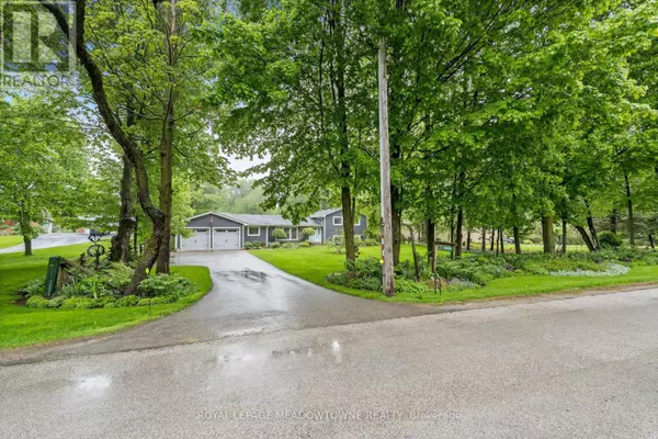 Halton Hills (limehouse), ON L0P1H0,13609 SIXTH LINE