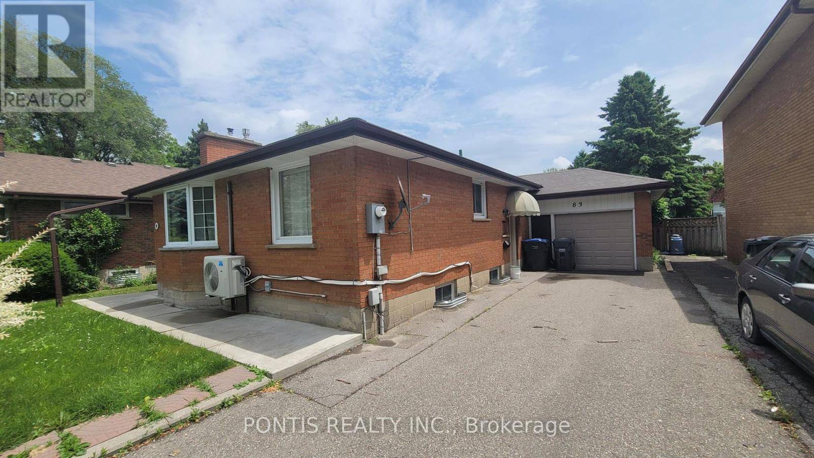 83 DENISON AVENUE, Brampton (bram West), ON L6X1E9