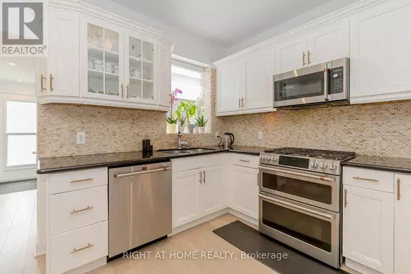 Toronto (junction Area), ON M6P1W1,67 MARIA STREET