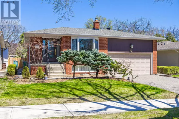Mississauga (clarkson), ON L5J2X7,942 FLETCHER VALLEY CRESCENT