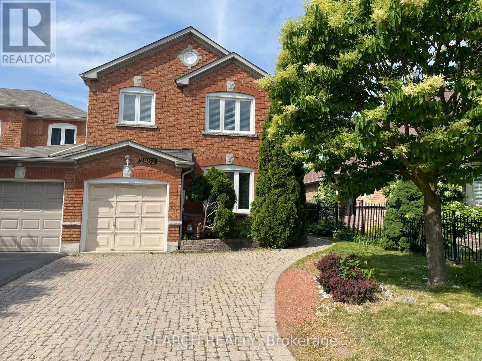 2962 GLOVER LANE, Burlington (rose), ON L7M4K6
