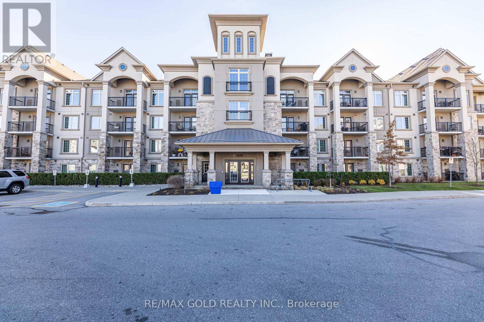 1450 MAIN ST #409, Milton (de Dempsey), ON L9T8W4