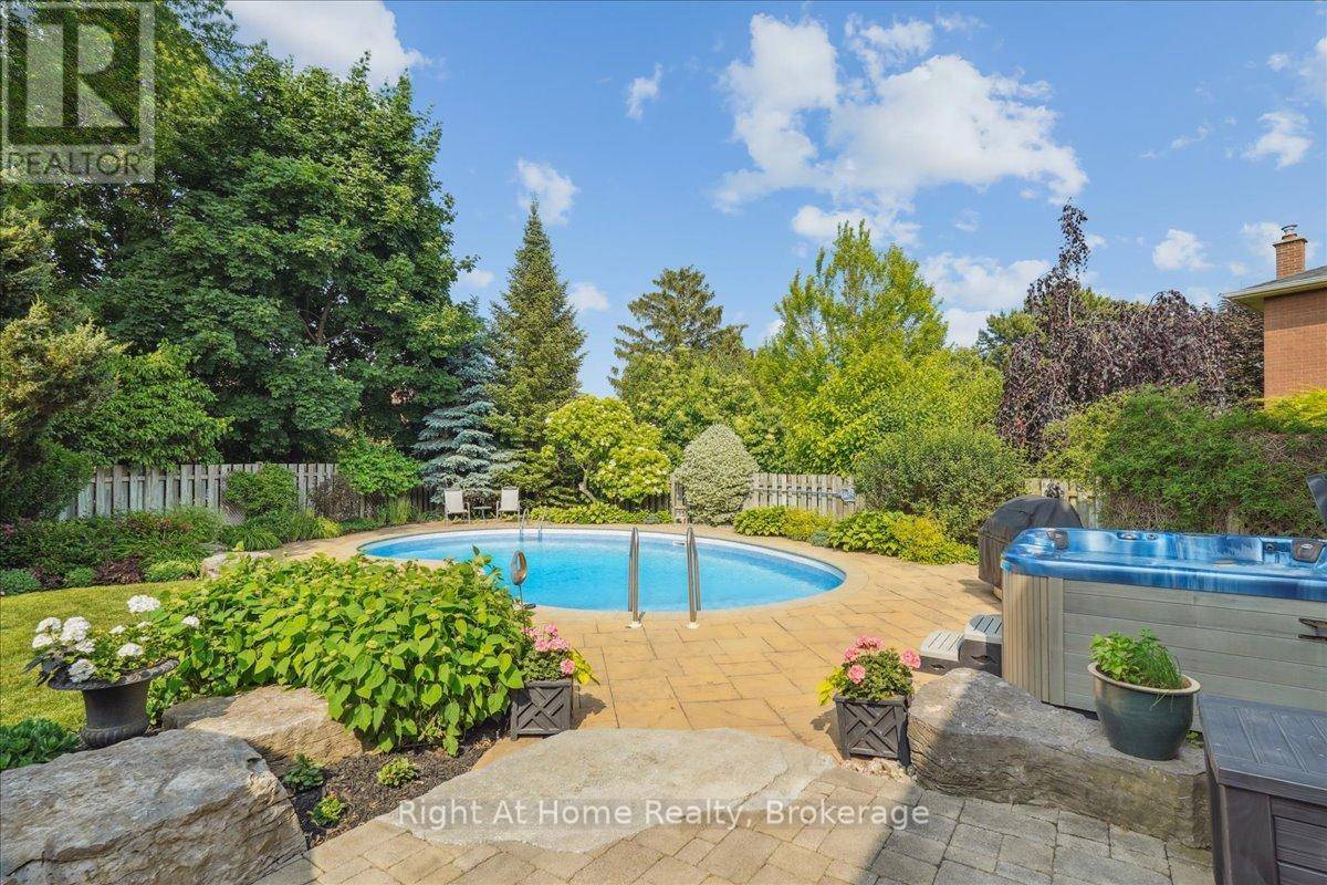 Oakville (fa Falgarwood), ON L6H3G9,1445 GOLDEN MEADOW TRAIL