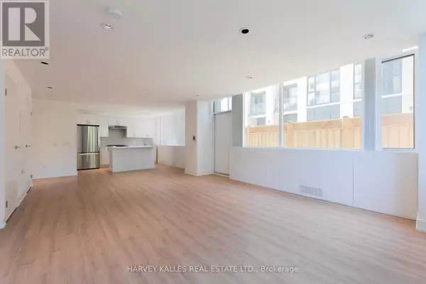 289 The Kingsway #104, Toronto (edenbridge-humber Valley), ON M9A3T9