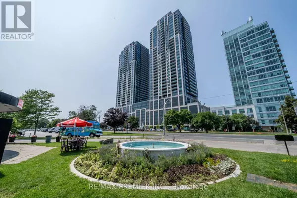 Toronto (high Park-swansea), ON M6S1A1,1926 Lake Shore BLVD West #1817